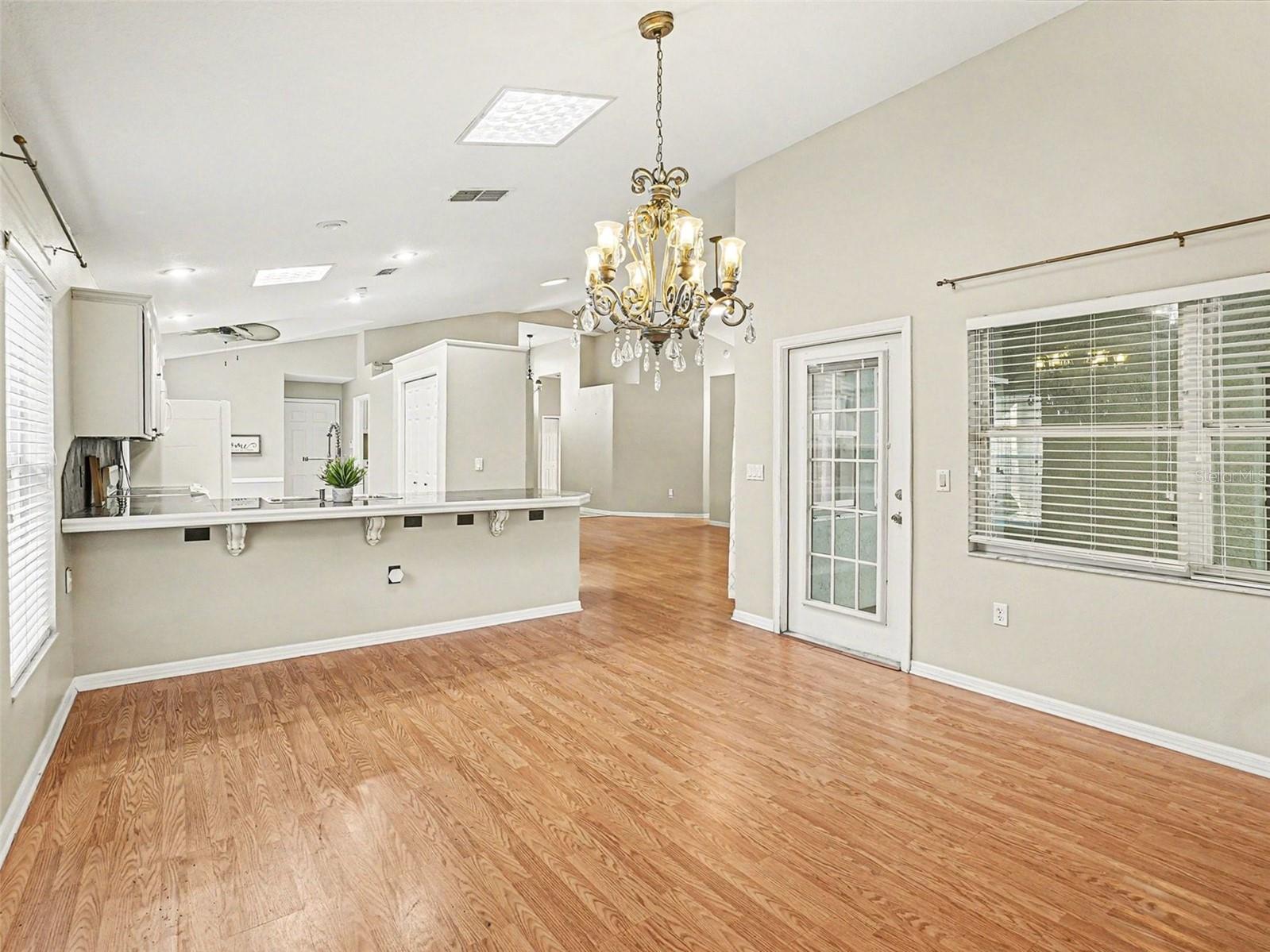 PARKSTONE - Residential