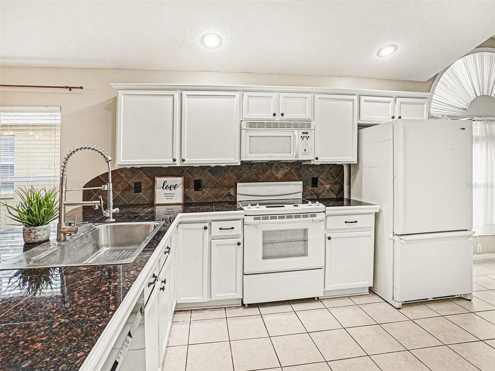 PARKSTONE - Residential