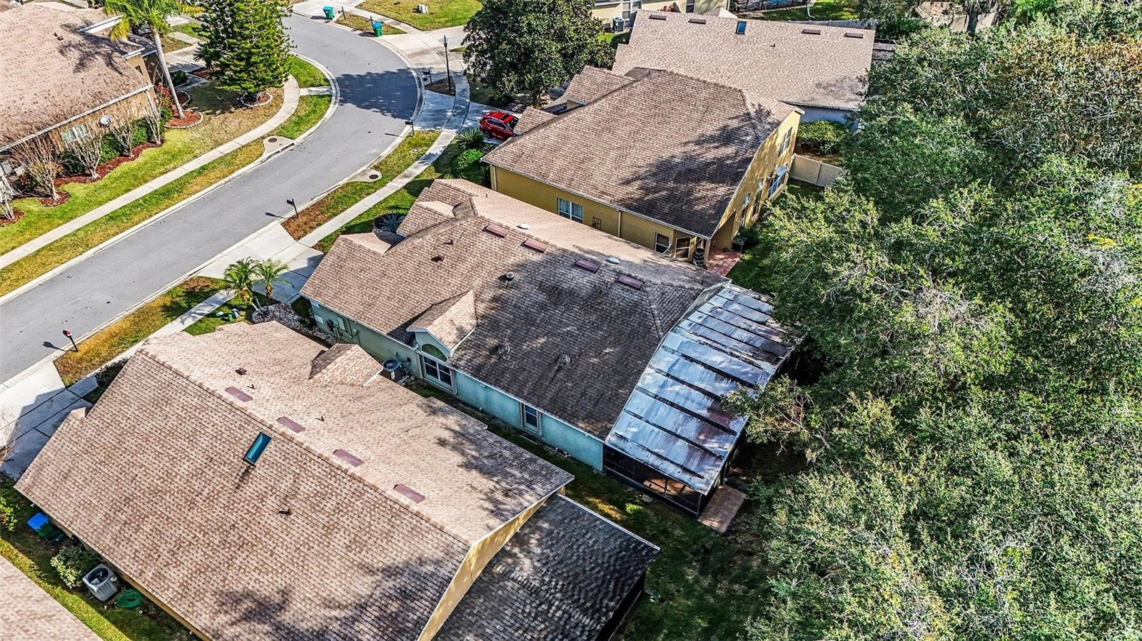 PARKSTONE - Residential