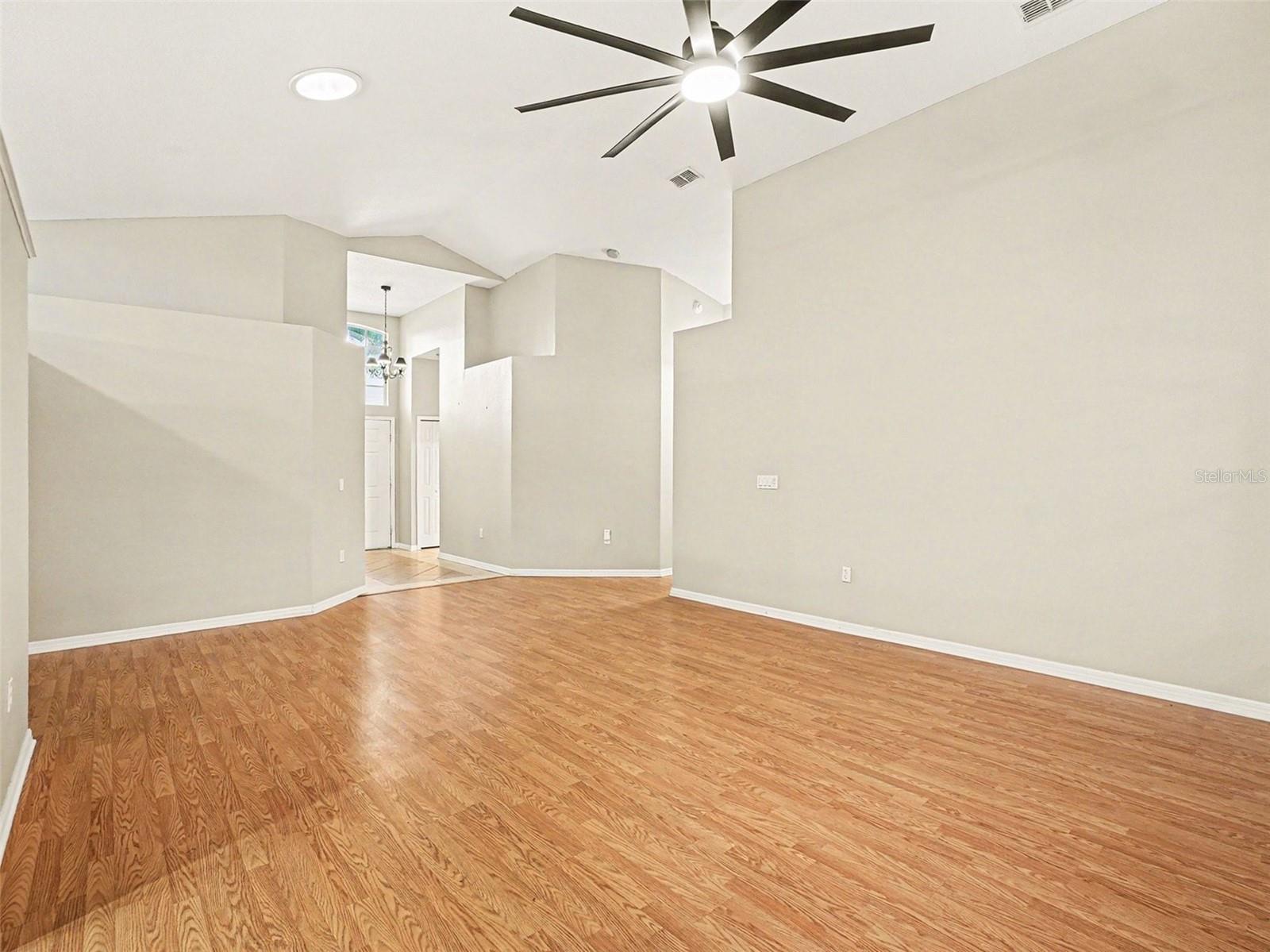 PARKSTONE - Residential