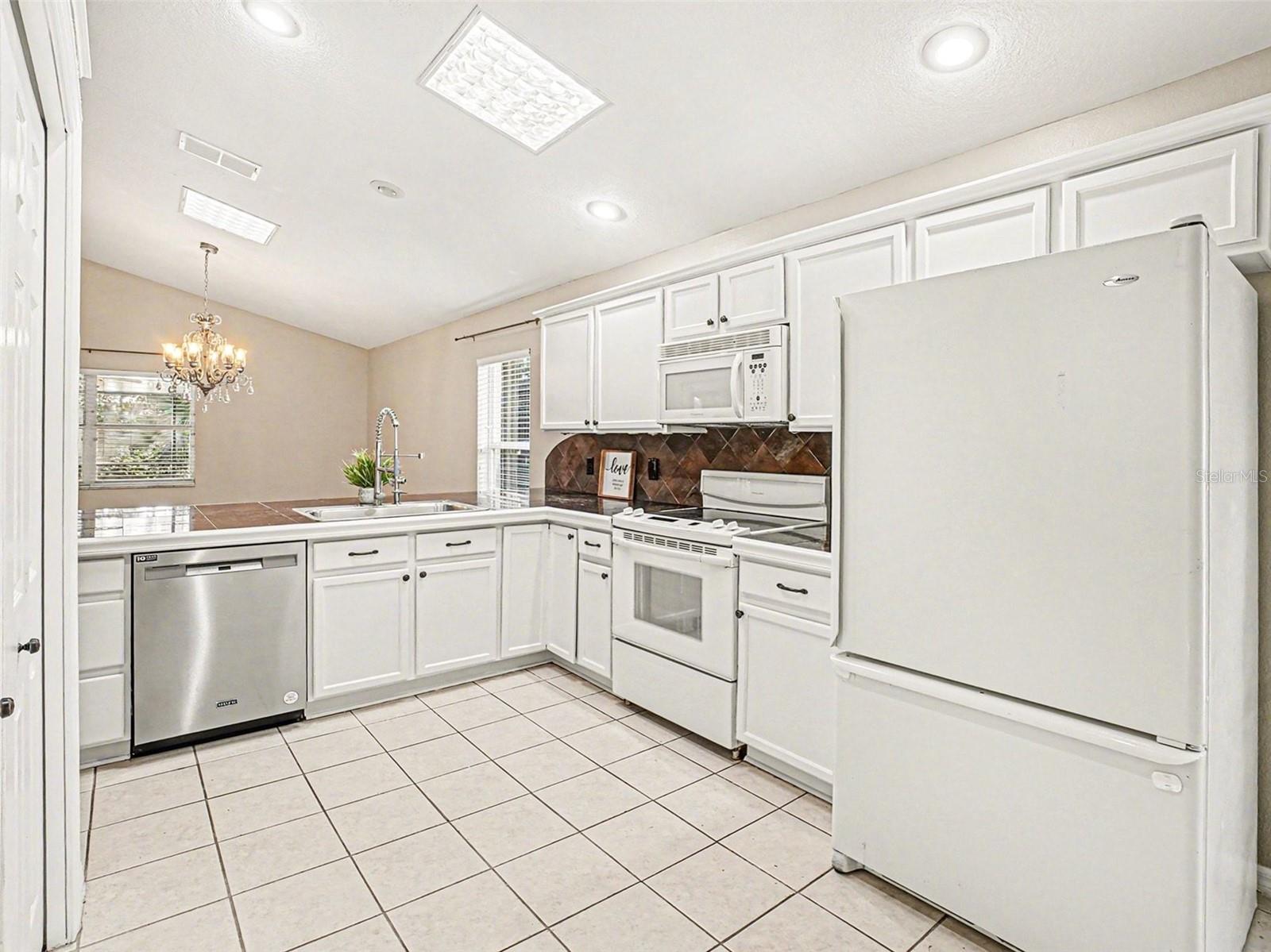 PARKSTONE - Residential