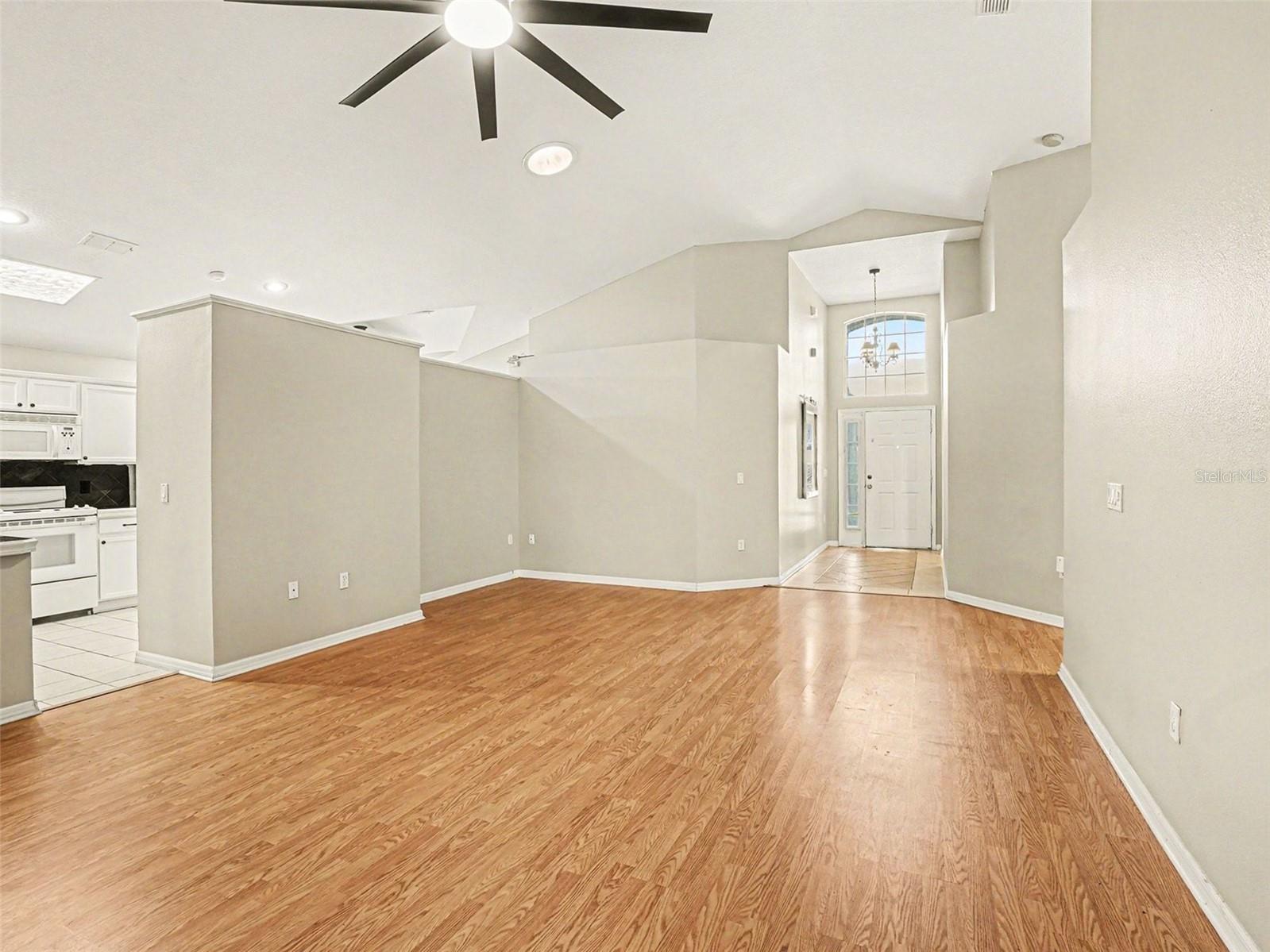 PARKSTONE - Residential