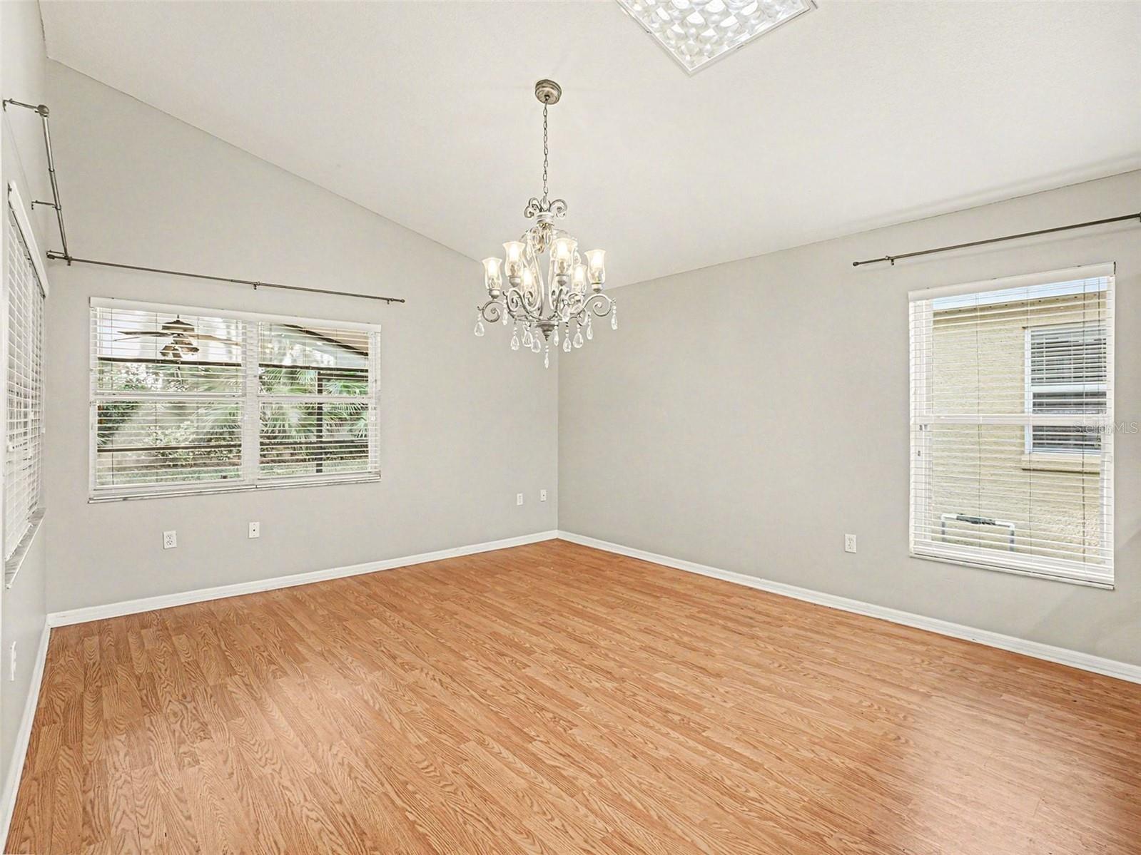 PARKSTONE - Residential