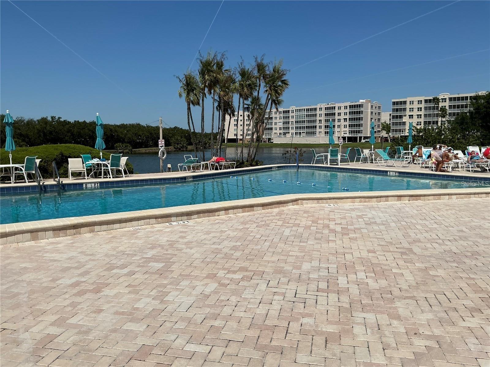 LONG BAYOU - Residential