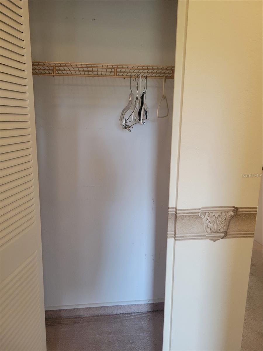 LONG BAYOU - Residential