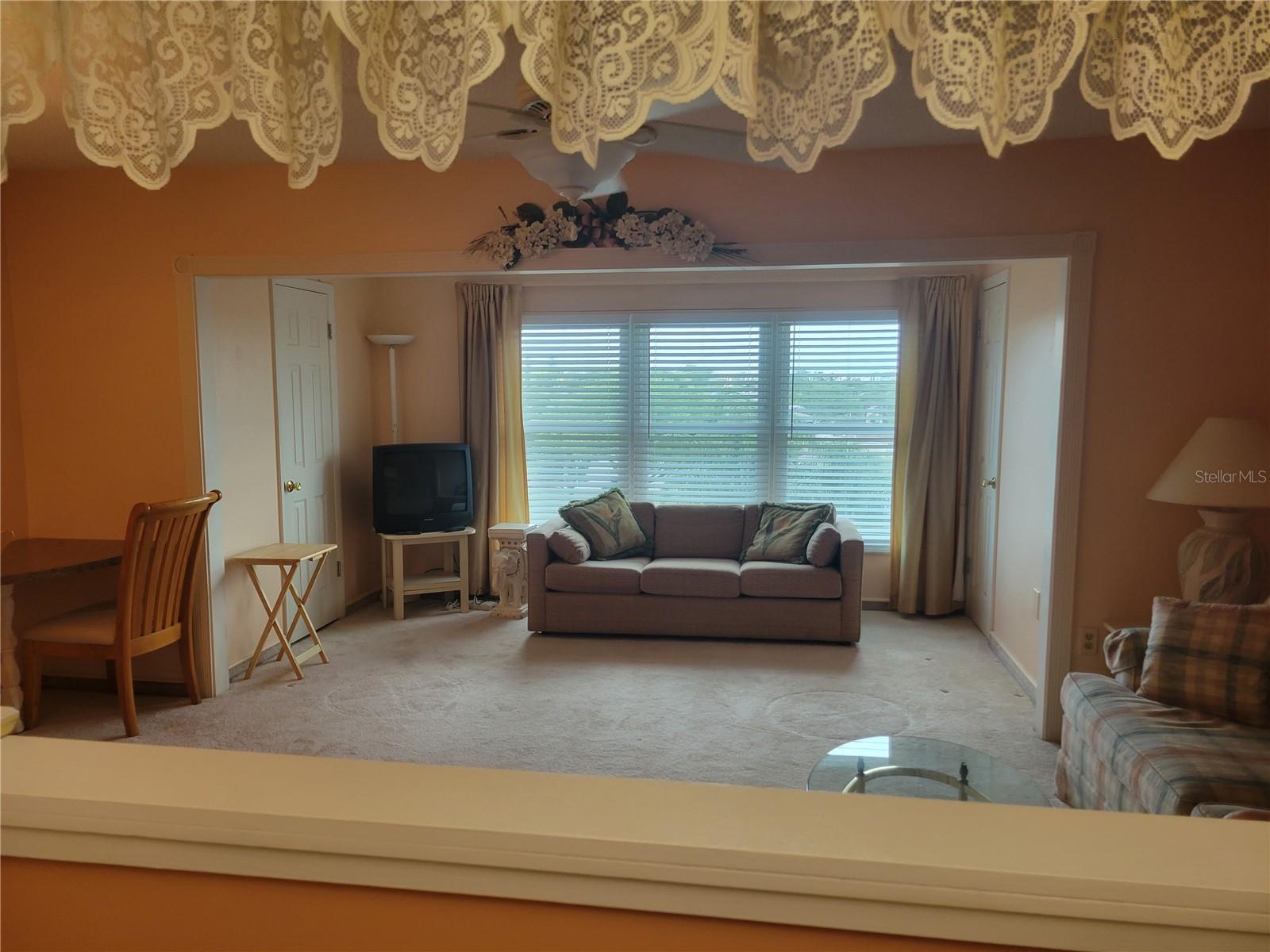 LONG BAYOU - Residential