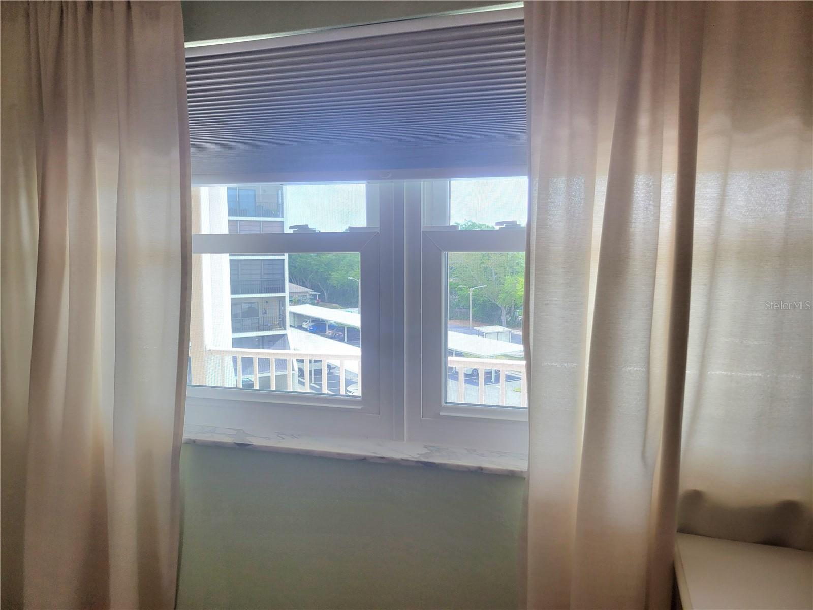 LONG BAYOU - Residential