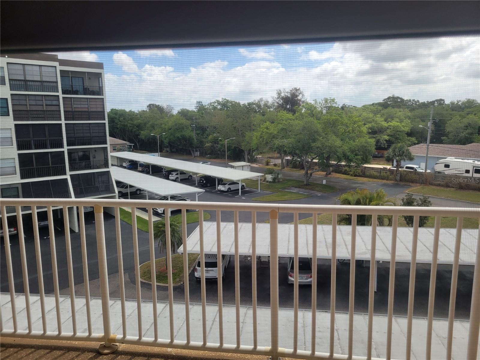 LONG BAYOU - Residential