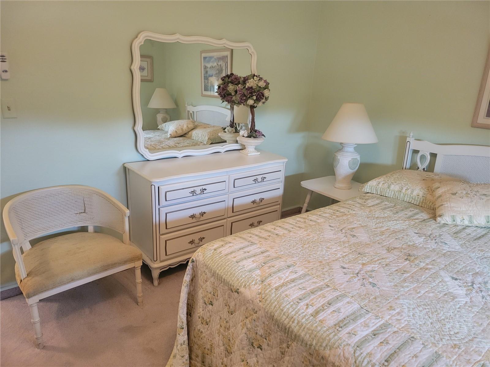 LONG BAYOU - Residential