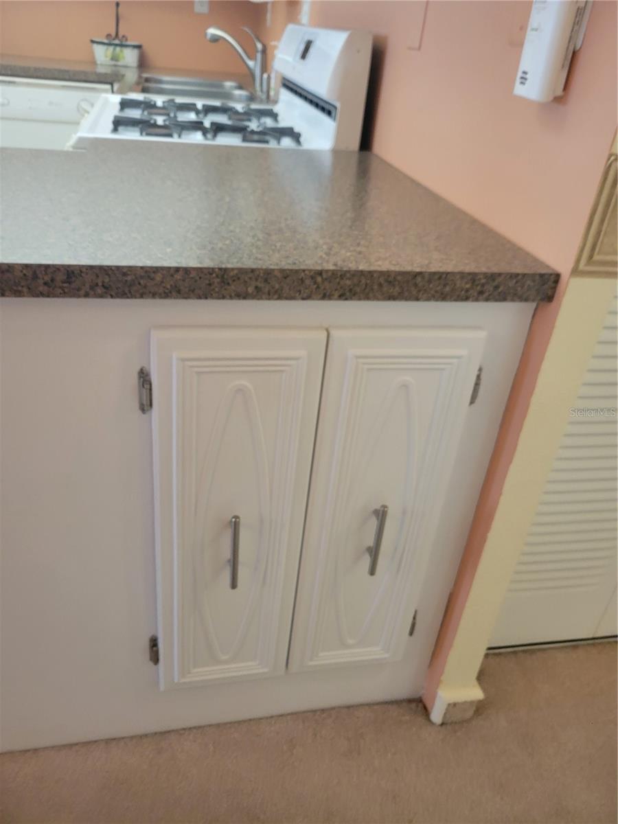 LONG BAYOU - Residential