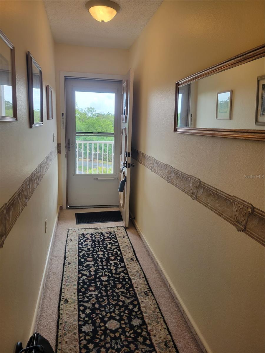 LONG BAYOU - Residential