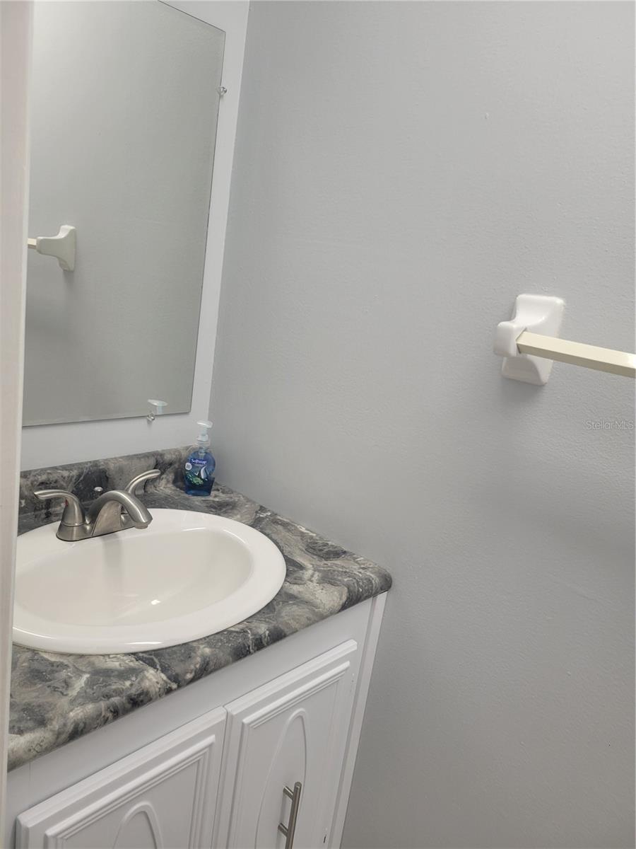 LONG BAYOU - Residential