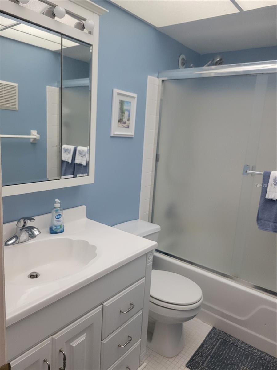 LONG BAYOU - Residential