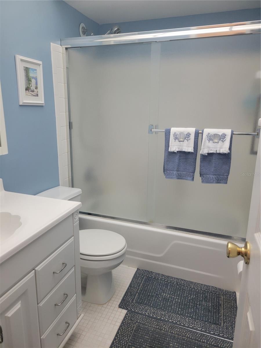 LONG BAYOU - Residential