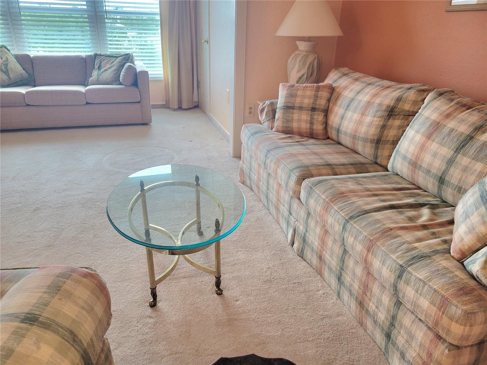 LONG BAYOU - Residential