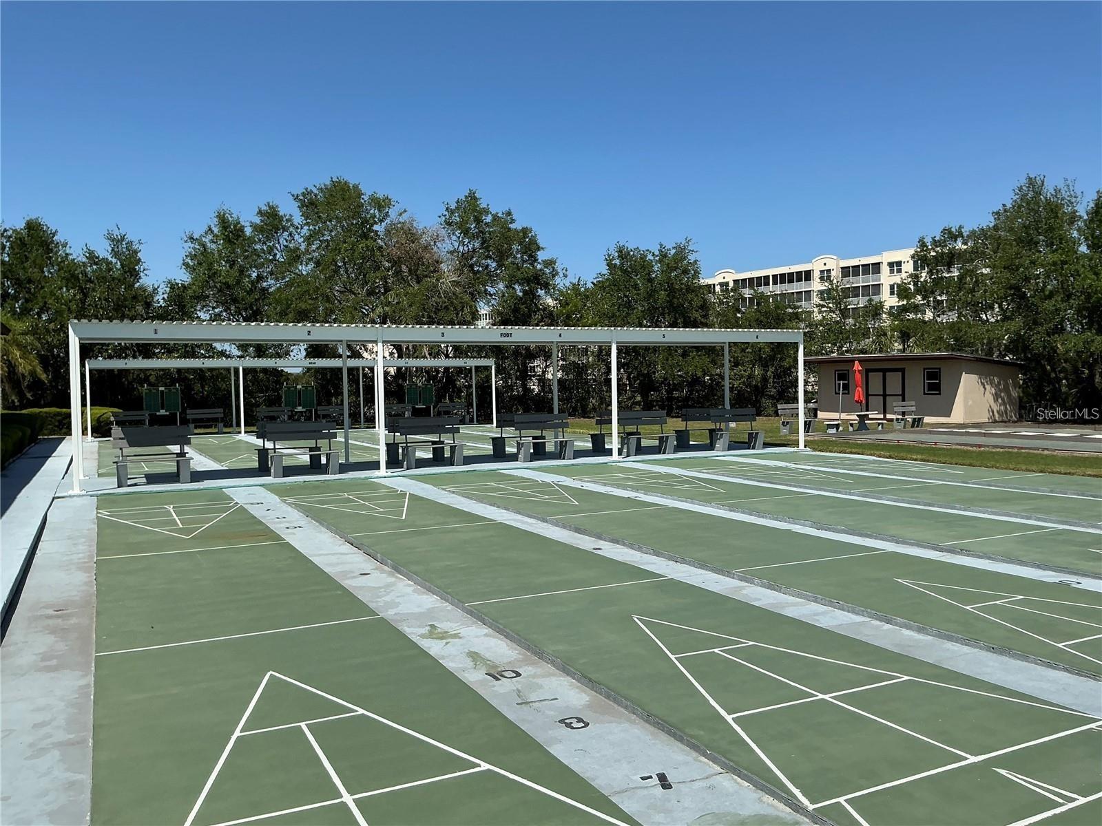 LONG BAYOU - Residential