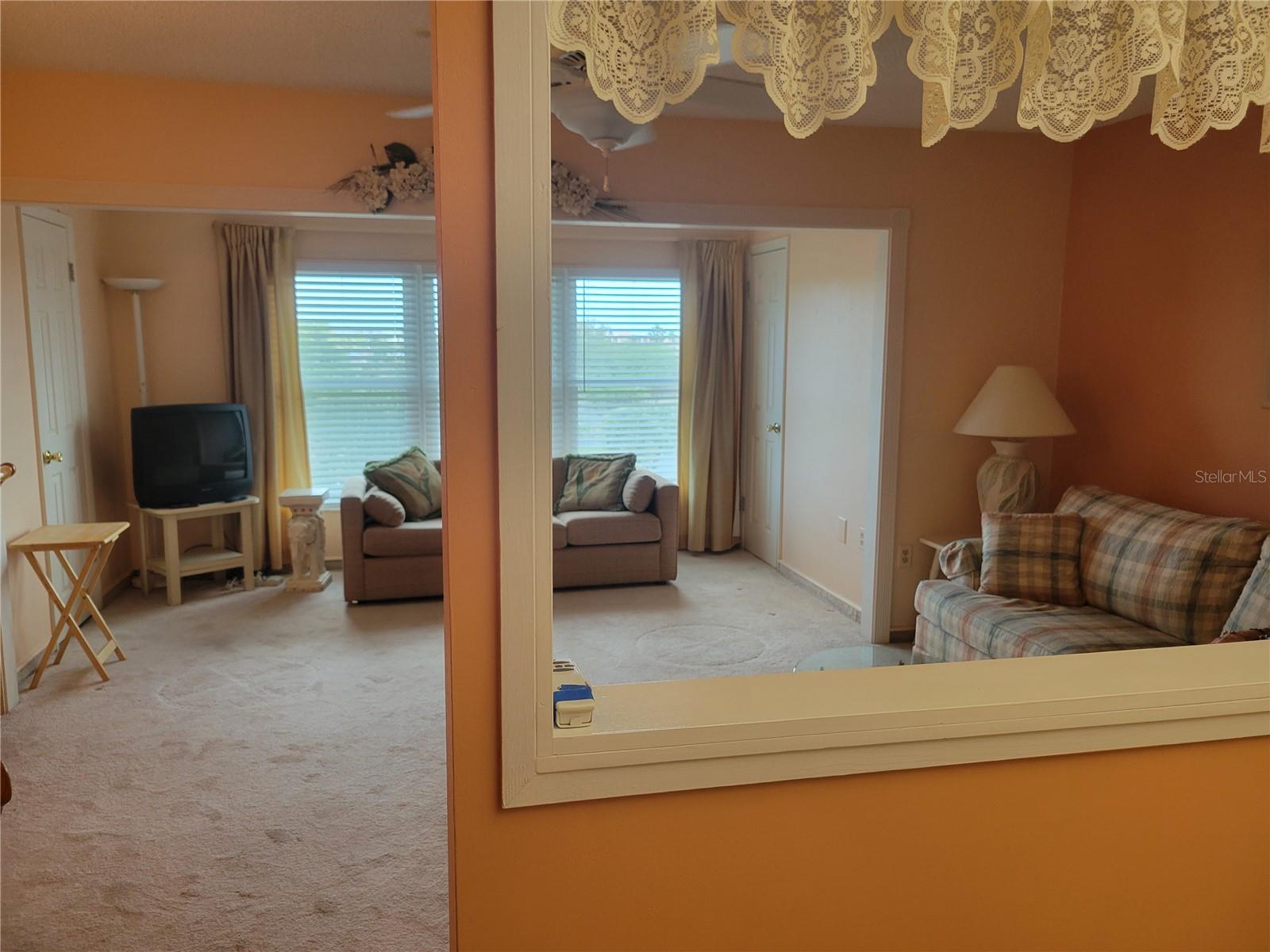 LONG BAYOU - Residential