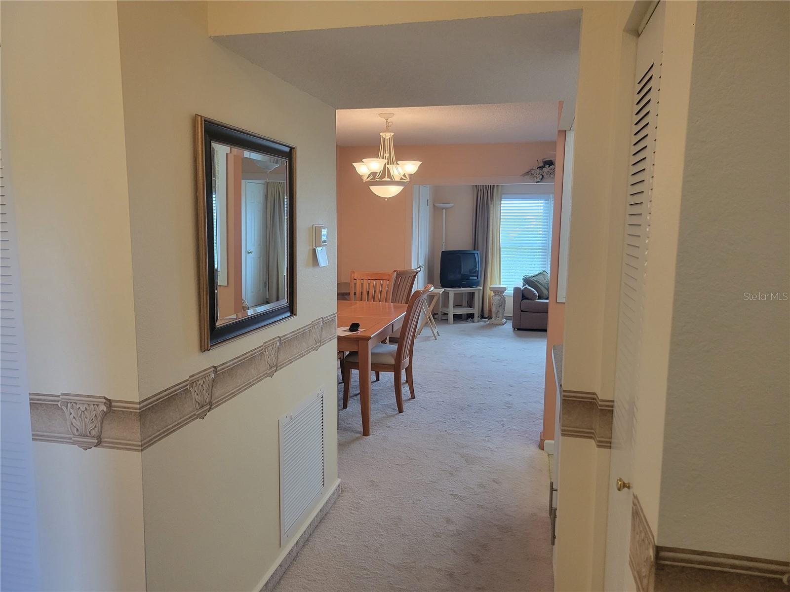 LONG BAYOU - Residential