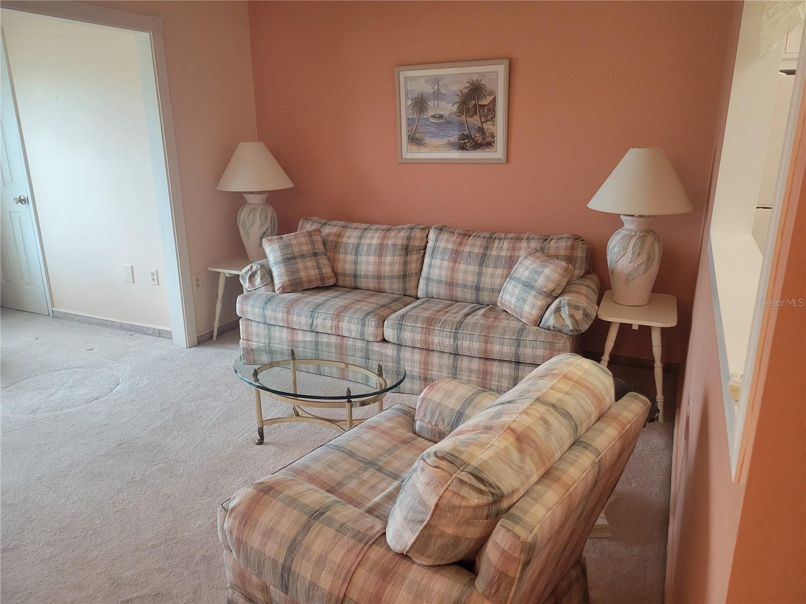 LONG BAYOU - Residential