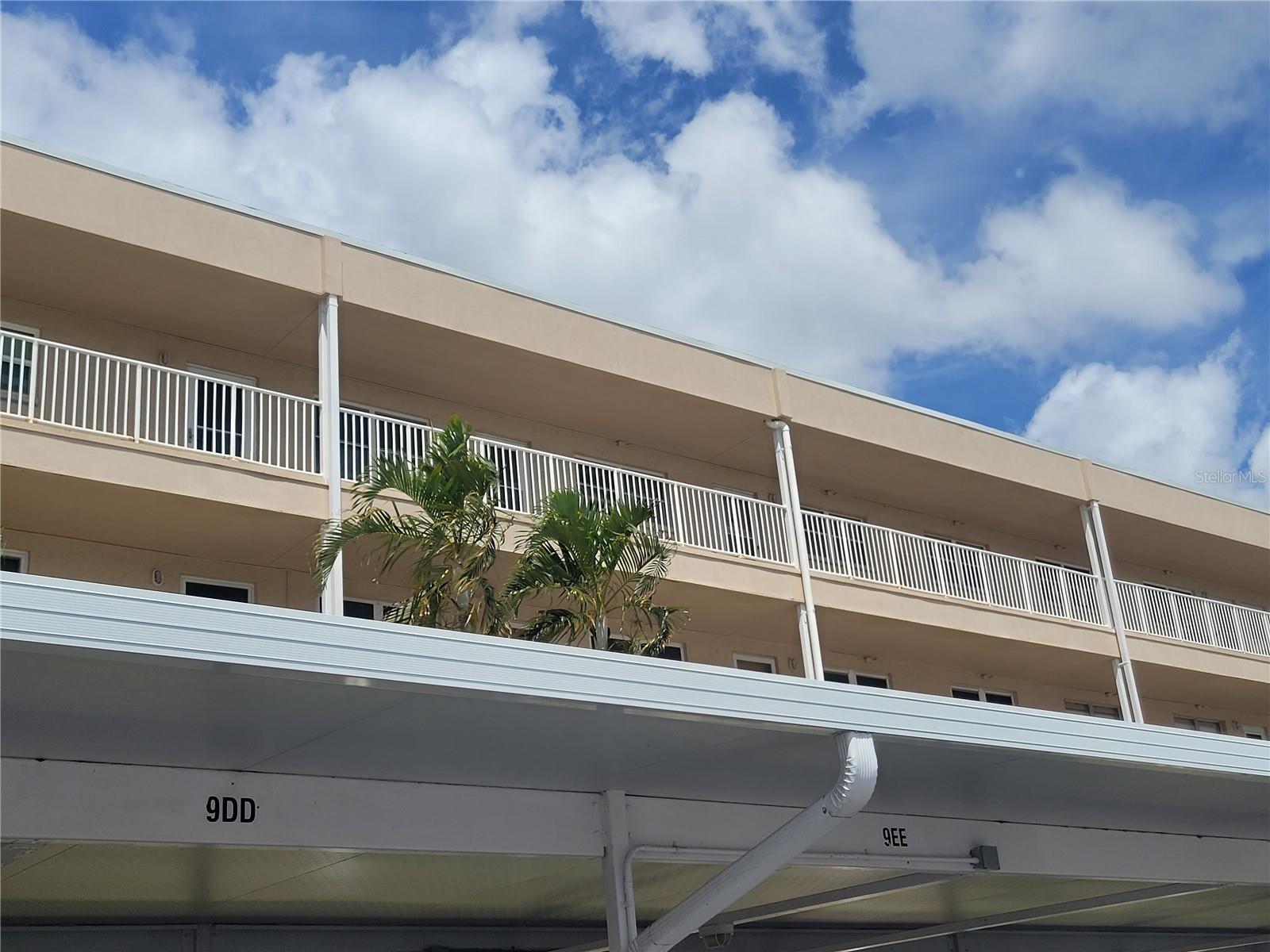 LONG BAYOU - Residential