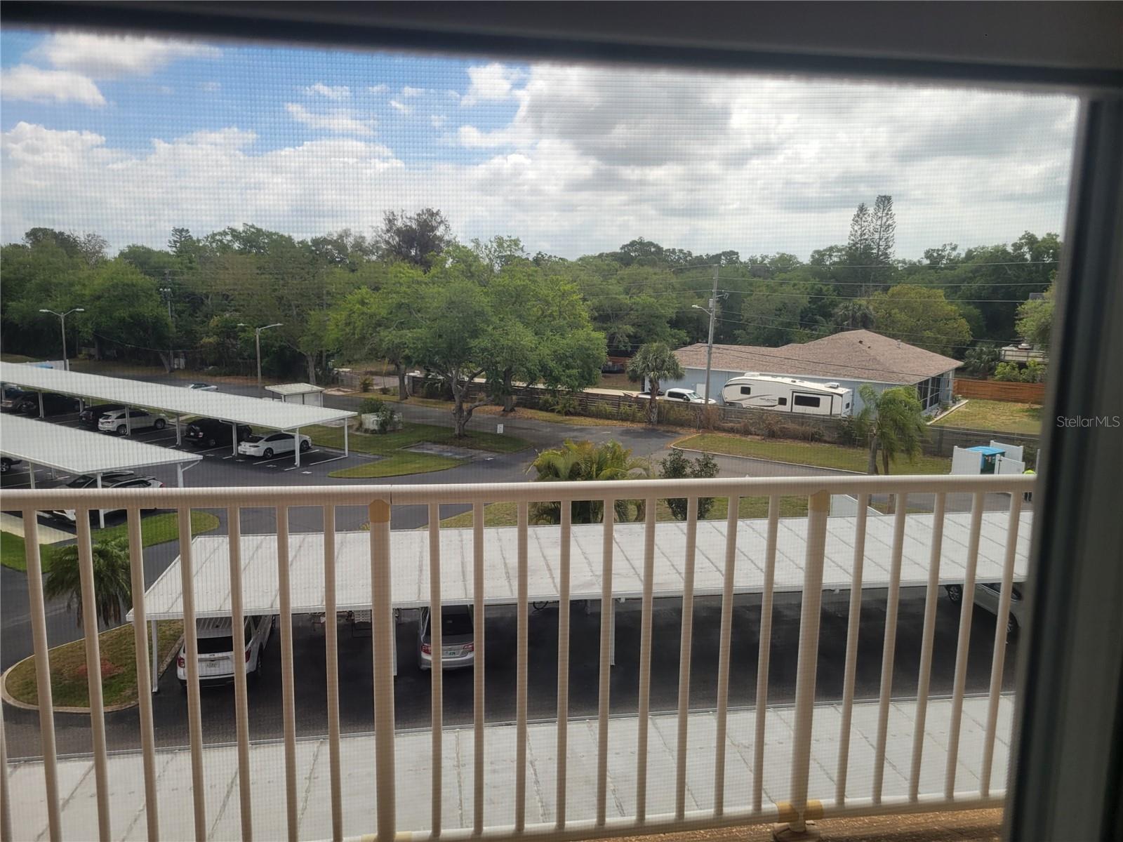 LONG BAYOU - Residential