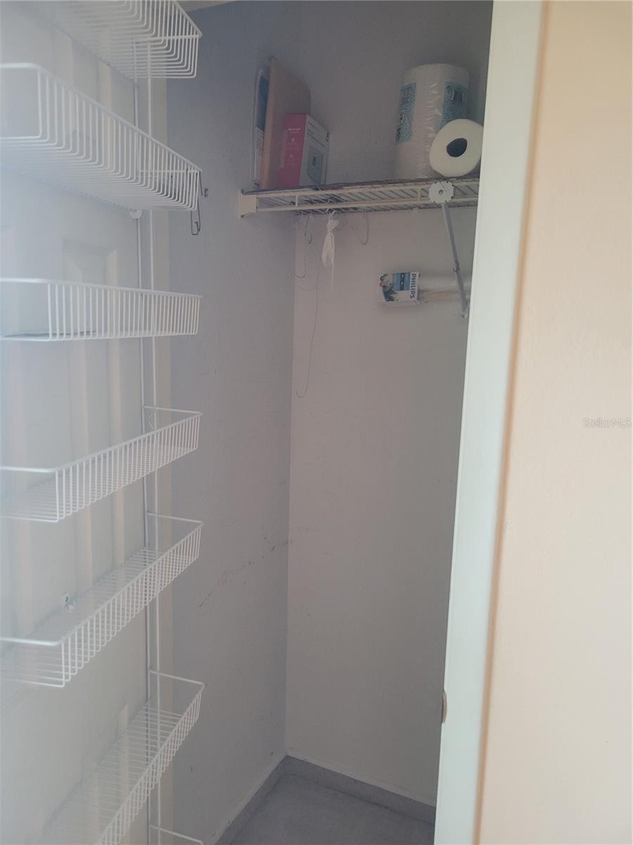 LONG BAYOU - Residential