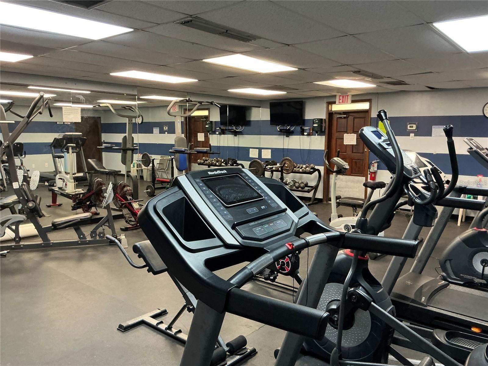 LONG BAYOU - Residential