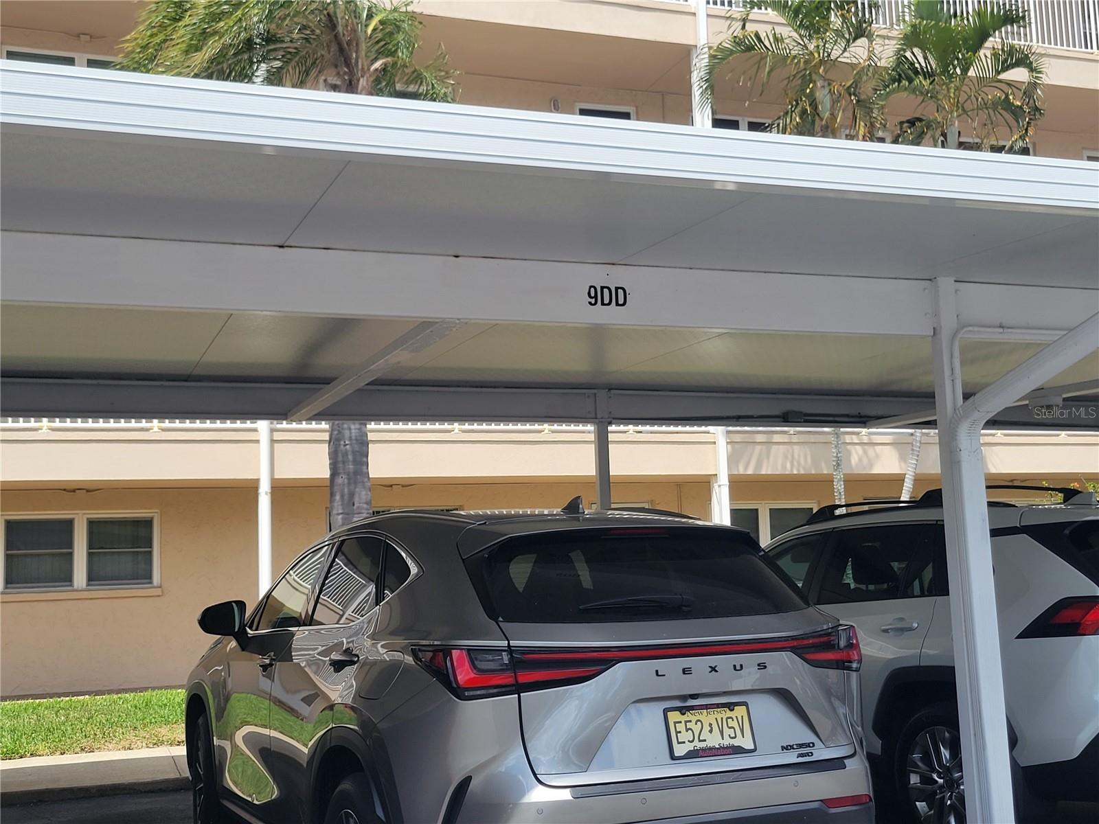 LONG BAYOU - Residential