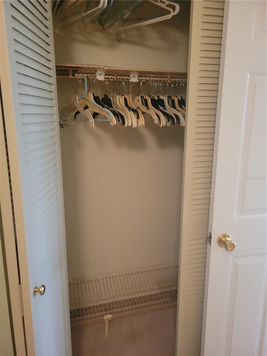 LONG BAYOU - Residential