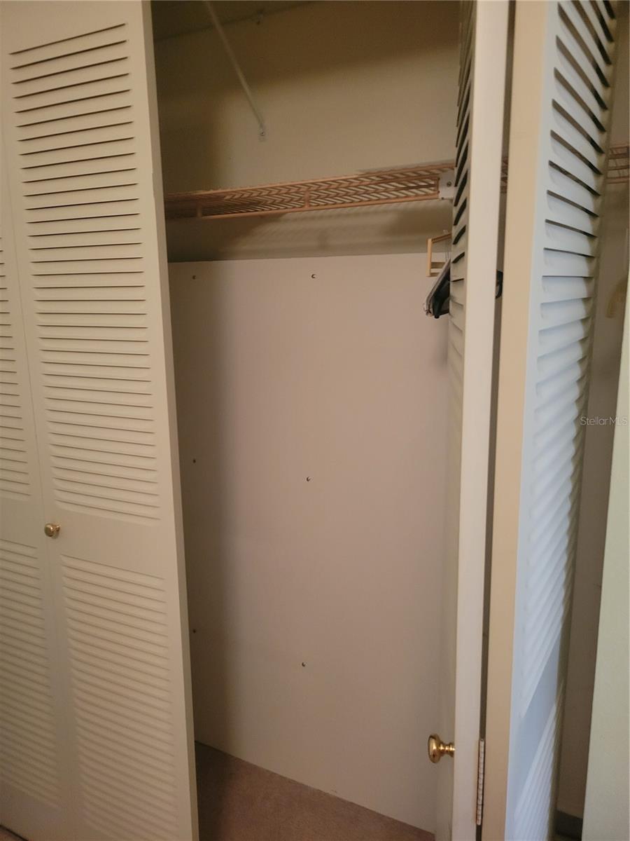 LONG BAYOU - Residential