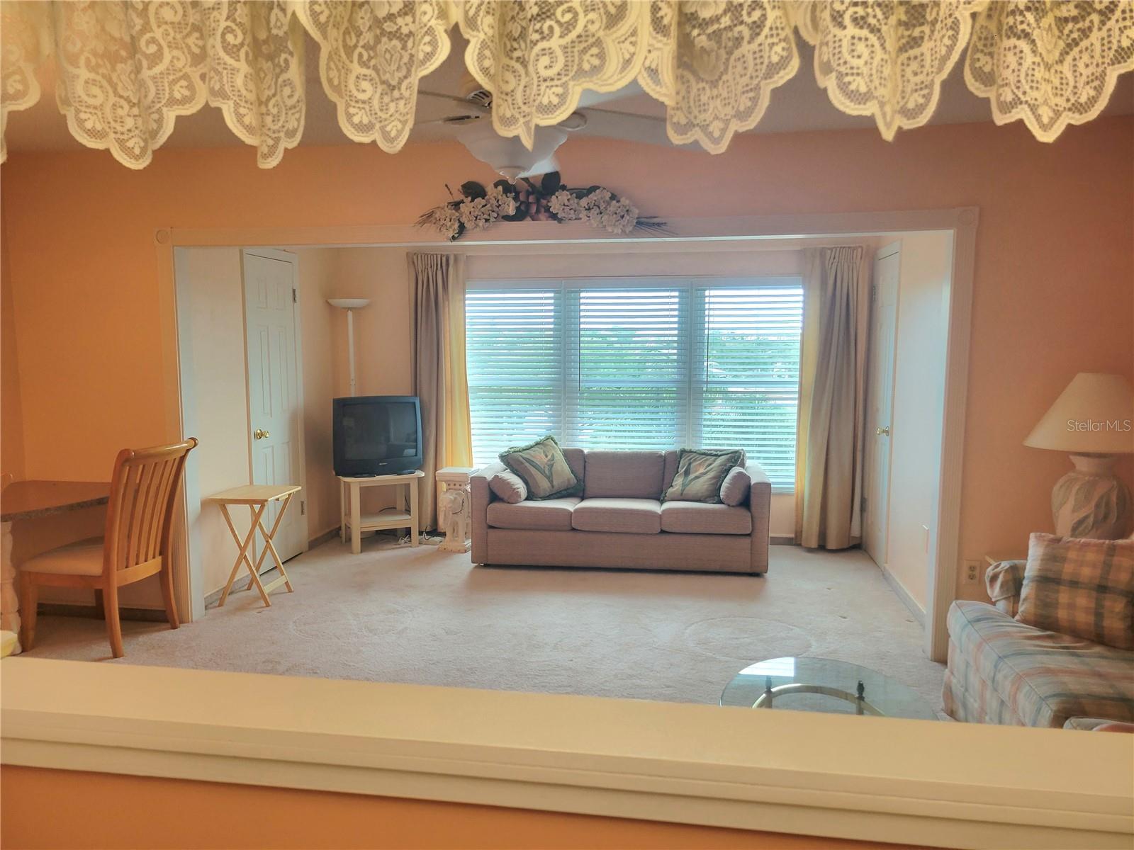 LONG BAYOU - Residential