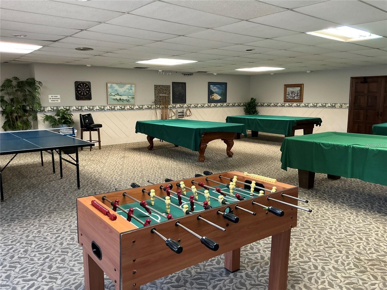 LONG BAYOU - Residential