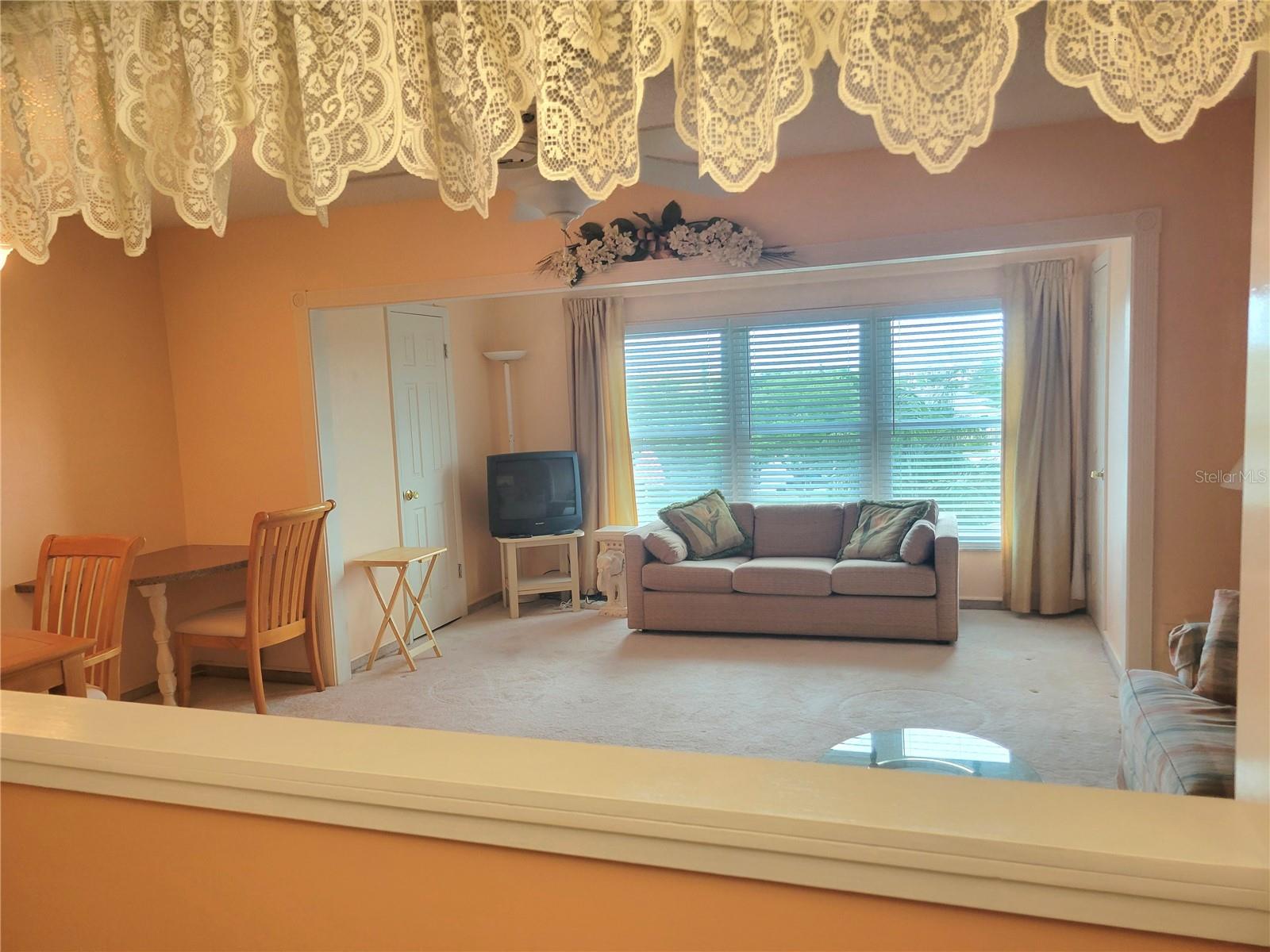 LONG BAYOU - Residential