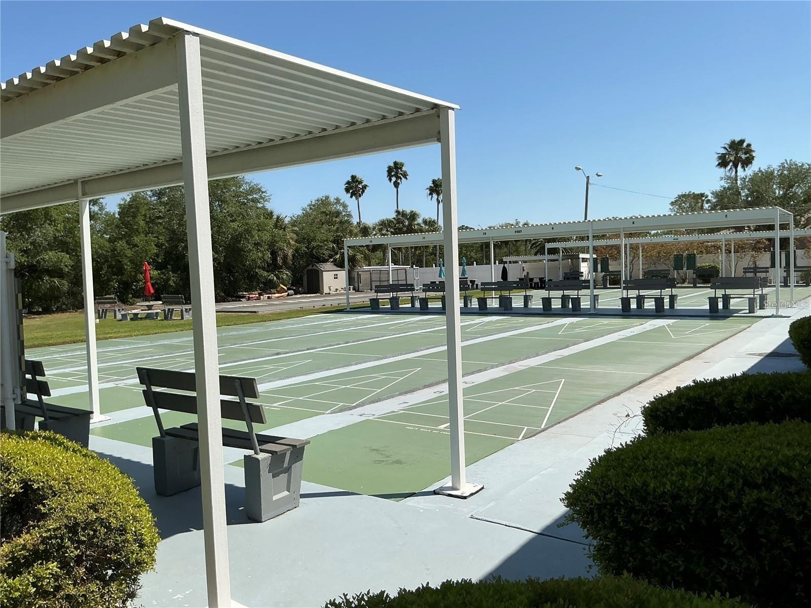 LONG BAYOU - Residential