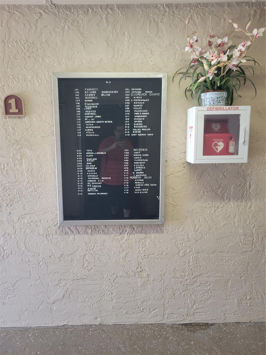 LONG BAYOU - Residential