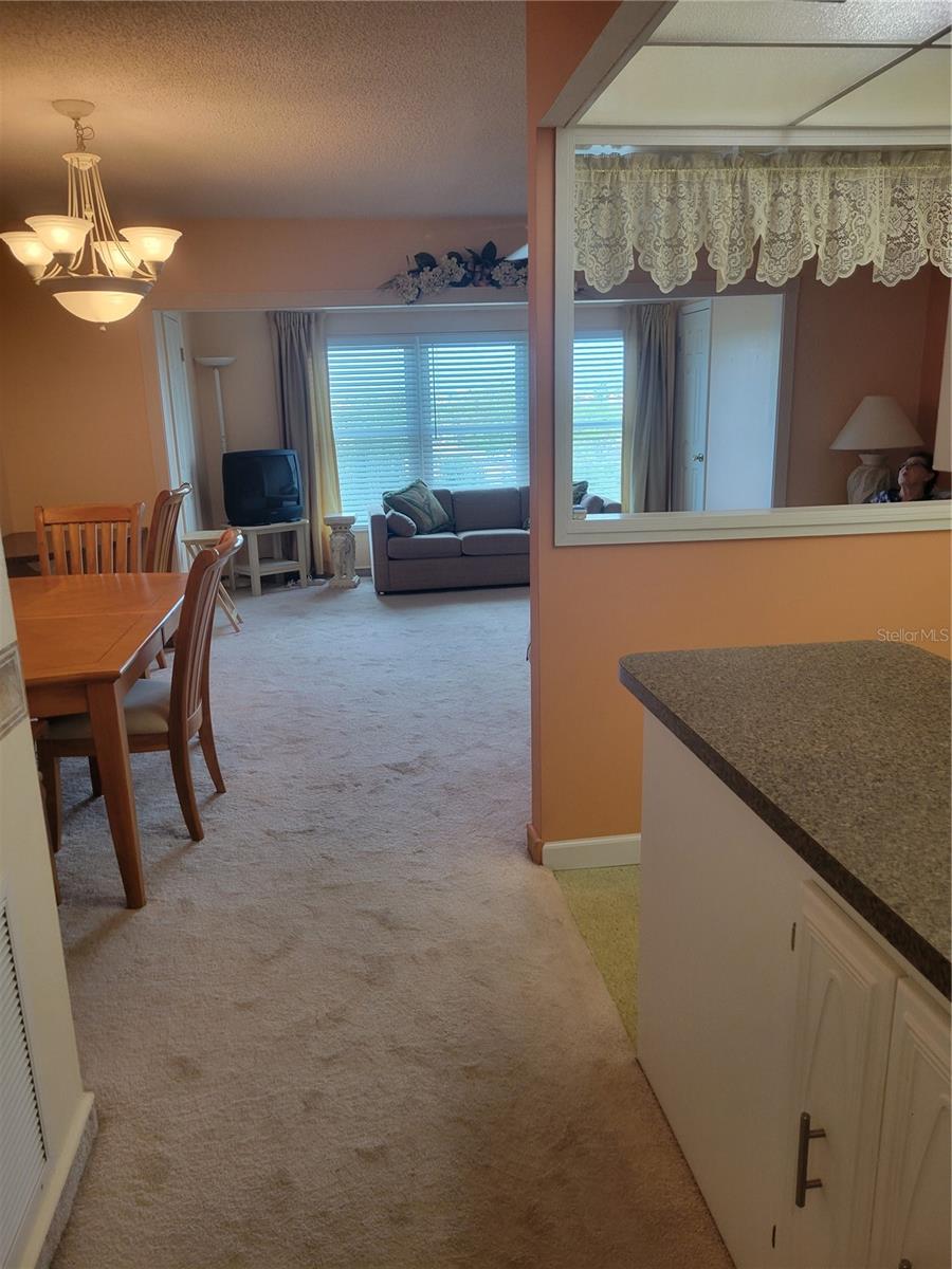 LONG BAYOU - Residential