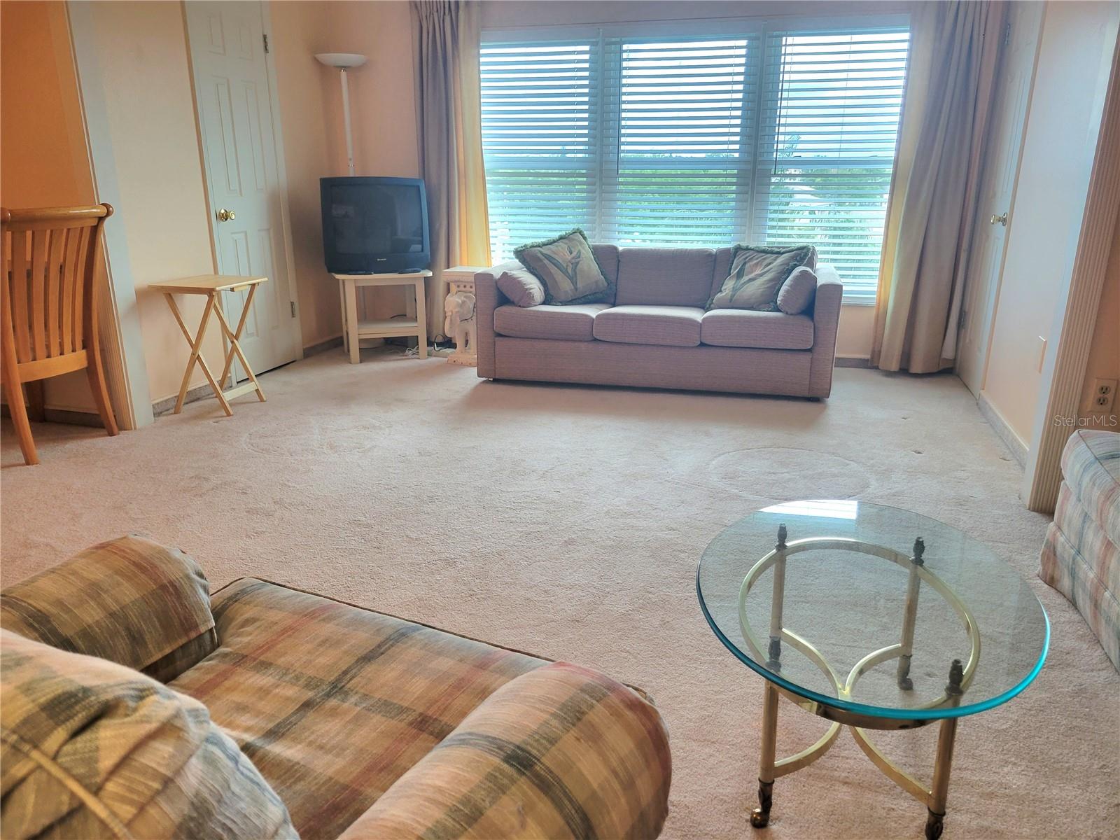 LONG BAYOU - Residential