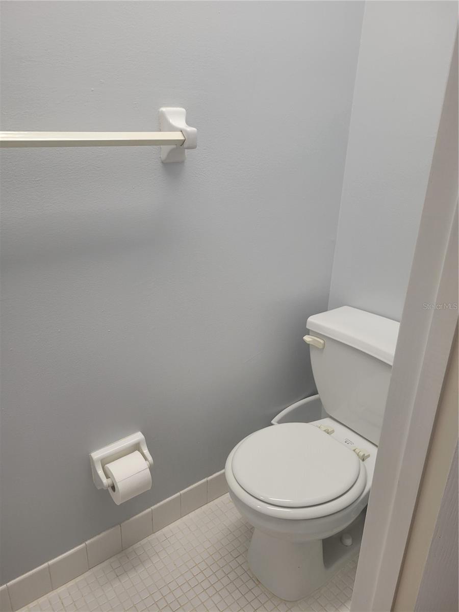 LONG BAYOU - Residential