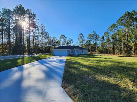 A home in DUNNELLON