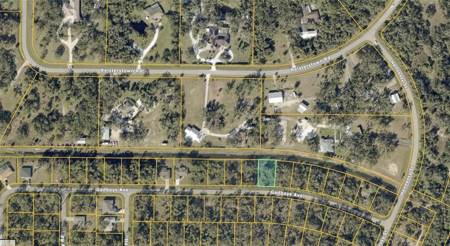 Sunlight & Quiet Streets – 0.23 Acre Residential Lot in North Port, FL

Peaceful 0.23 acre residential lot on a paved street in a growing area of North Port. Surrounded by existing homes, with utilities available nearby. Zoned R1 – Residential Low. Partially in Flood Zone AE and X; buildable with standard elevation and flood insurance. Close to beaches, shopping, schools, parks, and Sarasota-area amenities.

Imagine waking up in a quiet neighborhood, with peaceful streets, soft morning light, and trees filtering the sun. This 0.23 acre lot sits among established homes, offering easy access to utilities and a welcoming environment. The paved road ensures simple access, making it easy to envision building your future home without stress.
The property is partially in Flood Zone X and partially in Flood Zone AE. Construction is straightforward by following standard elevation guidelines and obtaining regular flood insurance. Several nearby homes demonstrate that development is both practical and common.
North Port continues to be one of Florida’s fastest-growing residential areas, making this lot appealing for both personal use and long-term investment.
You’ll enjoy the classic Florida lifestyle with many key destinations nearby:
• Venice Beach – dream beaches & sunsets – approx. 30–35 min
• Port Charlotte – services, supermarkets & schools – approx. 20–25 min
• Sarasota – restaurants, shops & culture – approx. 45 min
• Englewood – quiet coastal towns & nature – approx. 35–40 min
• Boca Grande / Gasparilla Island – fishing & vacation vibes – approx. 50–55 min
• Siesta Key Beach – white sands – approx. 45–50 min
• Tampa / Fort Myers – major cities & airports – approx. 1.5–2 hours
Whether you're planning your future home or securing a stable investment, this lot offers a peaceful residential setting close to beaches, nature, and essential services — a place to breathe and design your life at your own pace.

PROPERTY DETAILS
• Address: Gadboys Ave, North Port, FL 34291
• Subdivision: Port Charlotte Subdivision 30 (Section 1584)
• County: Sarasota County
• APN / Parcel Number: 0953152620
• Lot Size: 0.23 acres / 10,178 sq ft
• Zoning: R1 – Residential Low
• Road Access: Paved public road
• Easy access to utilities. Nearby house and next to street.