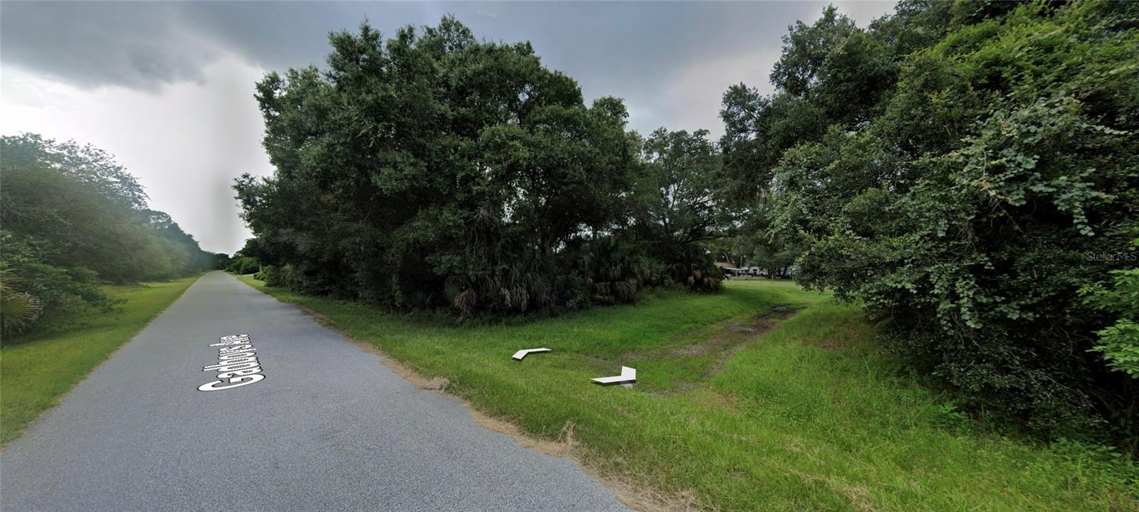 PORT CHARLOTTE SUB 30 - Land