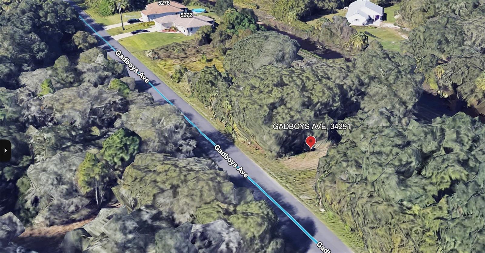 PORT CHARLOTTE SUB 30 - Land