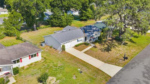 Tiny photo for 10952 SW 75th Avenue, Ocala, FL 34476 (MLS # TB8507208)