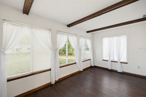 Tiny photo for 10952 SW 75th Avenue, Ocala, FL 34476 (MLS # TB8507208)