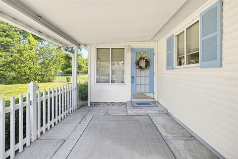 Tiny photo for 10952 SW 75th Avenue, Ocala, FL 34476 (MLS # TB8507208)