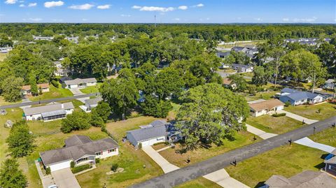Tiny photo for 10952 SW 75th Avenue, Ocala, FL 34476 (MLS # TB8507208)
