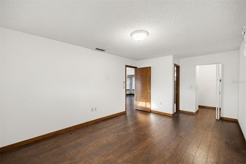 Tiny photo for 10952 SW 75th Avenue, Ocala, FL 34476 (MLS # TB8507208)