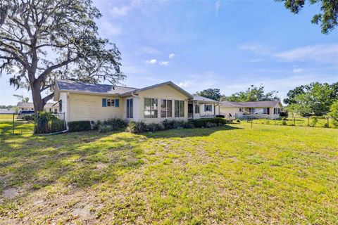 Tiny photo for 10952 SW 75th Avenue, Ocala, FL 34476 (MLS # TB8507208)