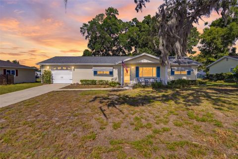 Photo of 10952 SW 75th Avenue, Ocala, FL 34476 (MLS # TB8507208)