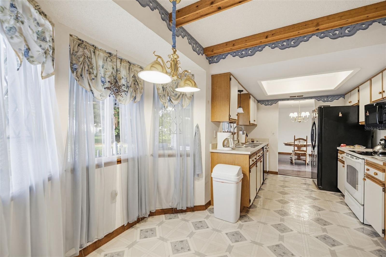 PALM CAY UN 02 - Residential